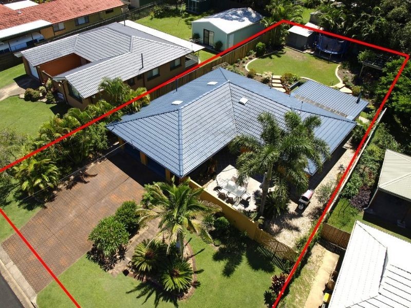 20 Joanne Crescent, Thornlands QLD 4164