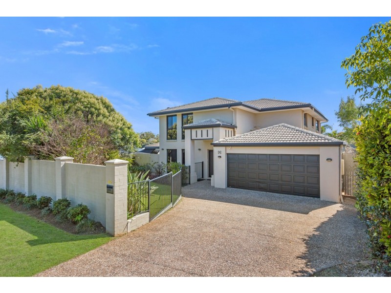 14 Hawkins Place, Thornlands QLD 4164