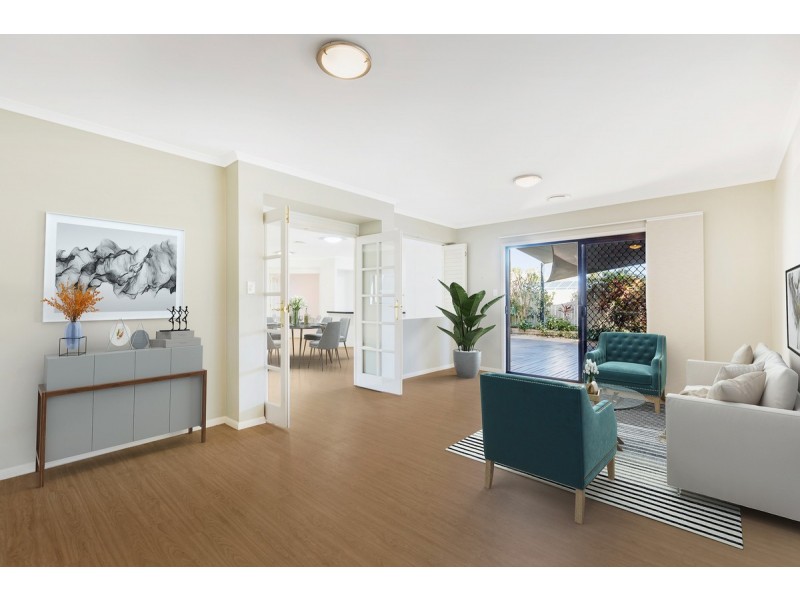 14 Hawkins Place, Thornlands QLD 4164