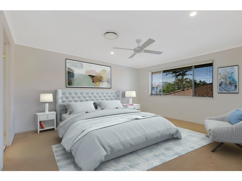 14 Hawkins Place, Thornlands QLD 4164