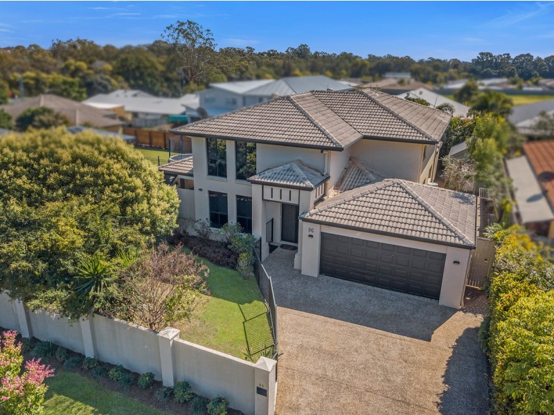 14 Hawkins Place, Thornlands QLD 4164