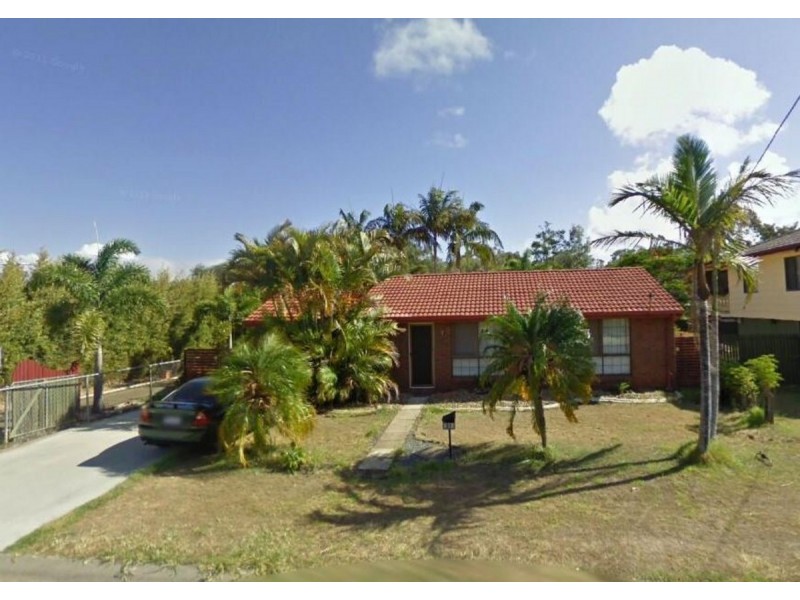 31 Macfarlan Street, Birkdale QLD 4159