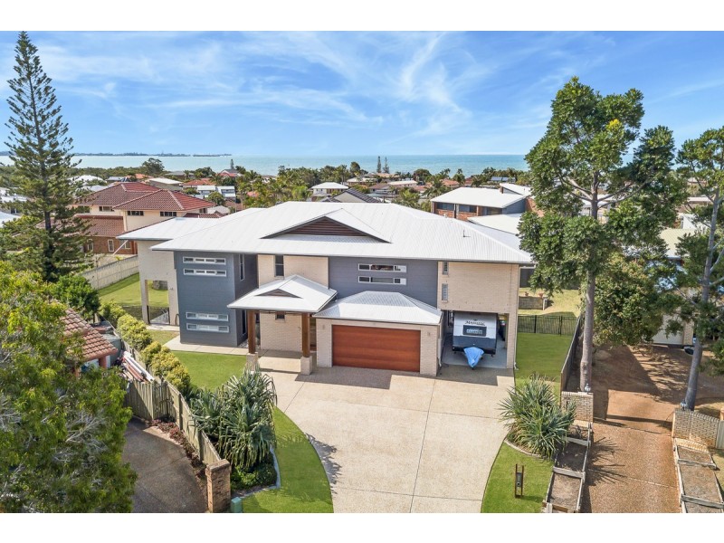 8 Lookout Court, Victoria Point QLD 4165