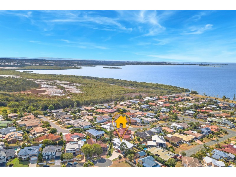 8 Lookout Court, Victoria Point QLD 4165