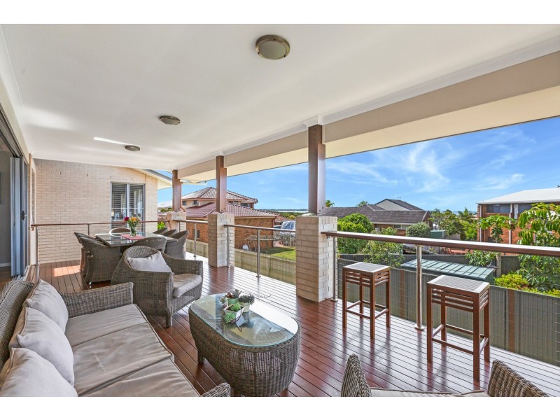 8 Lookout Court, Victoria Point QLD 4165