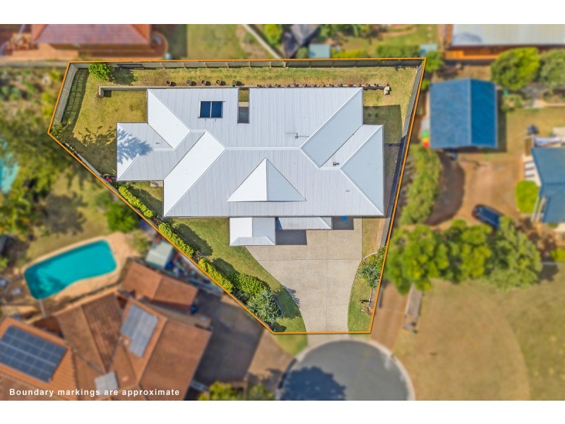 8 Lookout Court, Victoria Point QLD 4165
