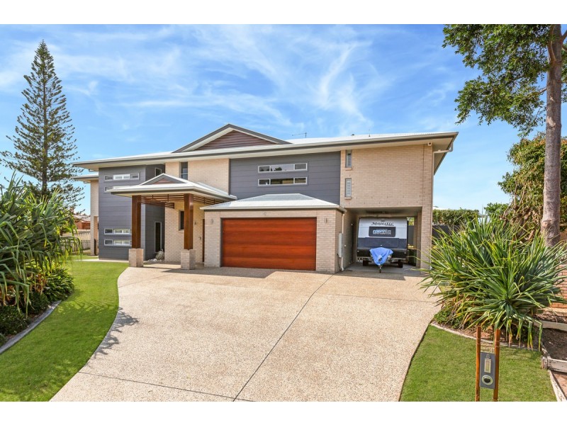 8 Lookout Court, Victoria Point QLD 4165