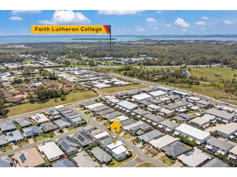 21 Kalbarrie Terrace, Thornlands QLD 4164