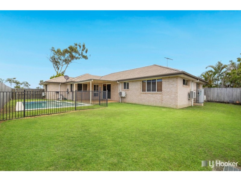 48 Brendan Way, Victoria Point QLD 4165