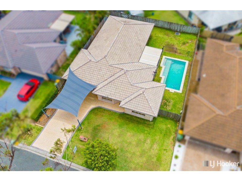 48 Brendan Way, Victoria Point QLD 4165