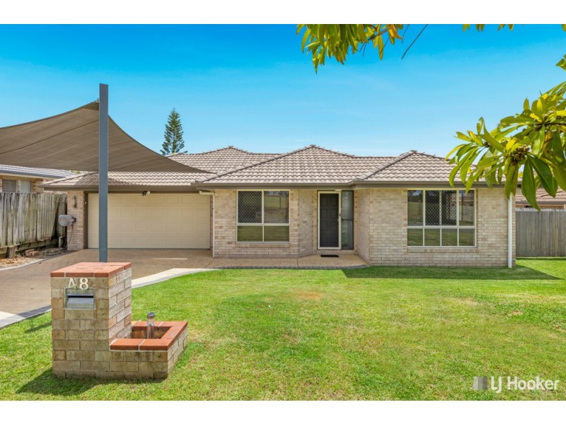 48 Brendan Way, Victoria Point QLD 4165