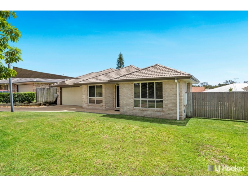 48 Brendan Way, Victoria Point QLD 4165