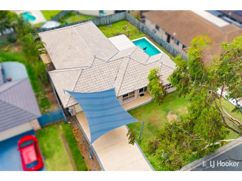 48 Brendan Way, Victoria Point QLD 4165