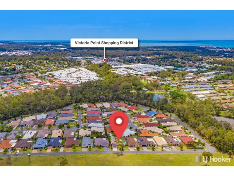 48 Brendan Way, Victoria Point QLD 4165