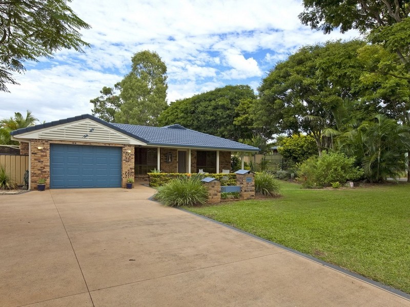 91 Long Street, Cleveland QLD 4163