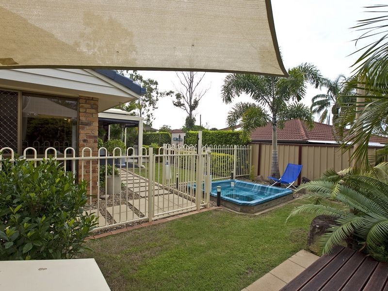 91 Long Street, Cleveland QLD 4163