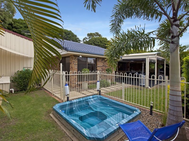 91 Long Street, Cleveland QLD 4163