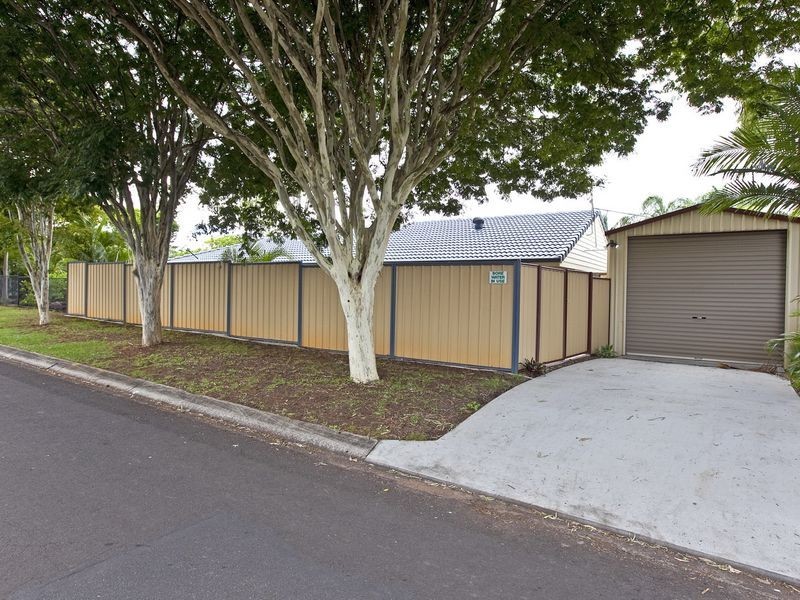 91 Long Street, Cleveland QLD 4163
