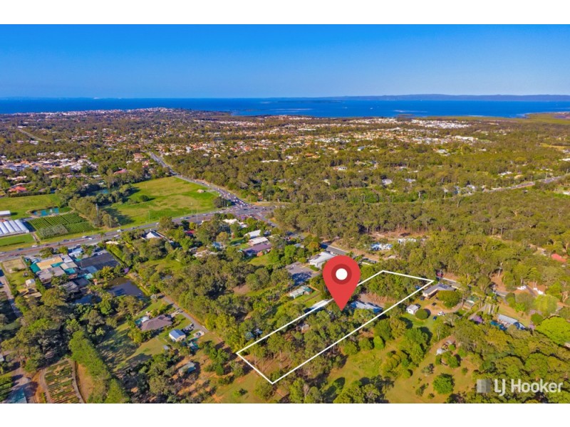 27-31 Woodlands Drive, Thornlands QLD 4164