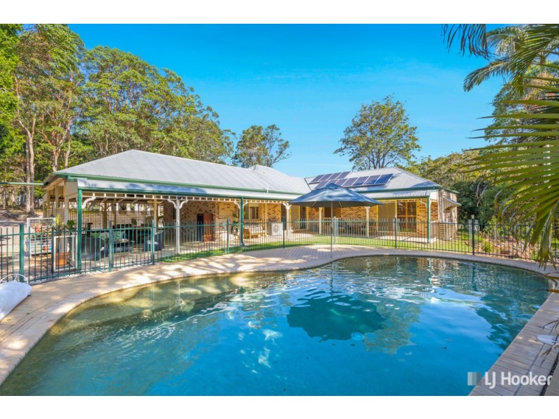 27-31 Woodlands Drive, Thornlands QLD 4164