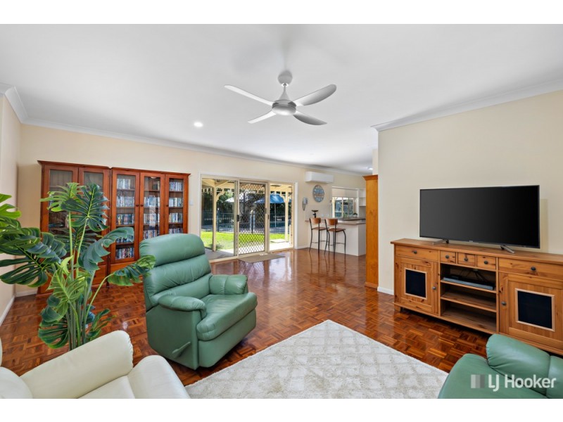 27-31 Woodlands Drive, Thornlands QLD 4164