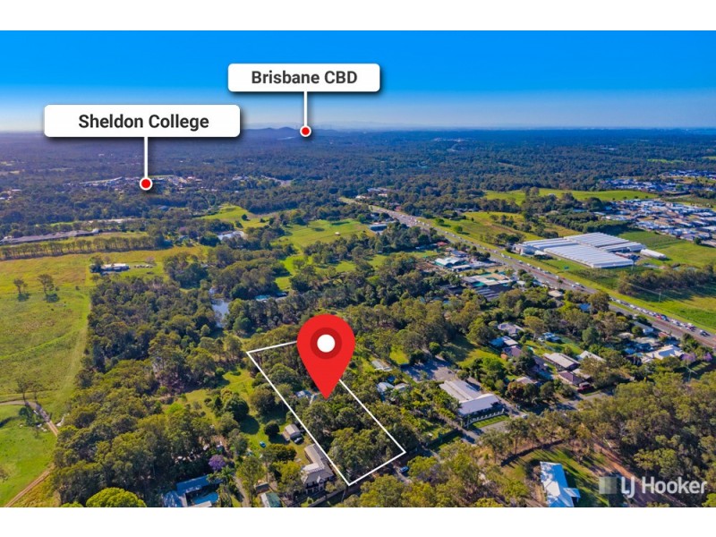 27-31 Woodlands Drive, Thornlands QLD 4164