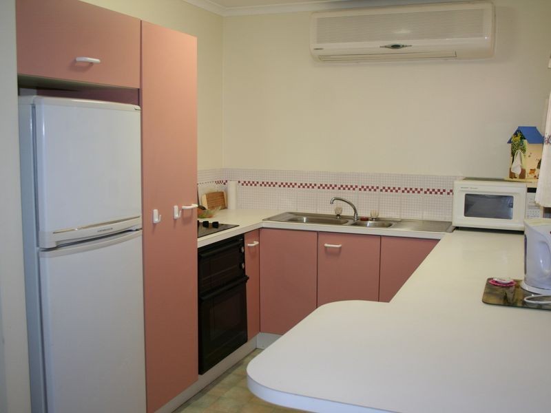 4/8 Fitzroy Street, Cleveland QLD 4163