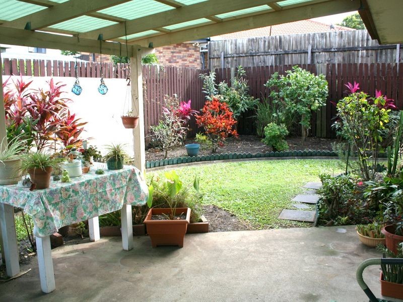 4/8 Fitzroy Street, Cleveland QLD 4163