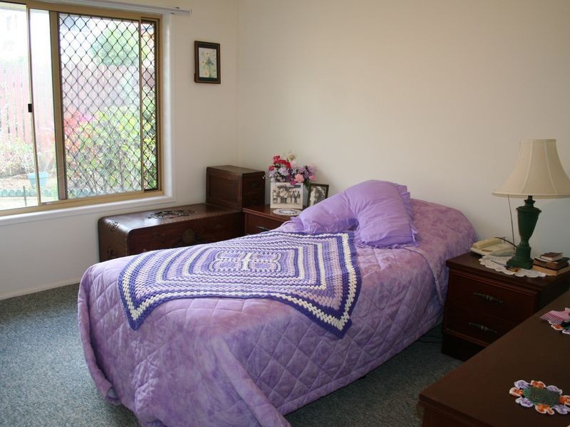 4/8 Fitzroy Street, Cleveland QLD 4163