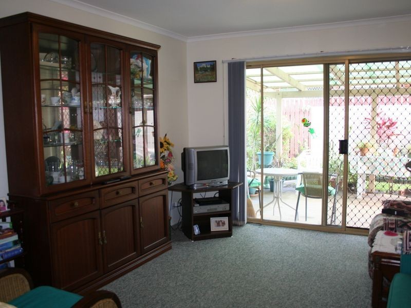 4/8 Fitzroy Street, Cleveland QLD 4163