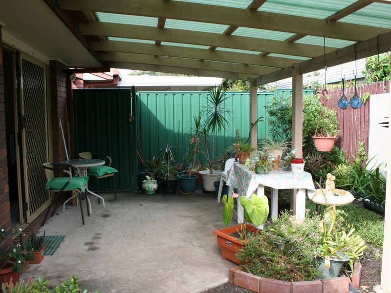 4/8 Fitzroy Street, Cleveland QLD 4163