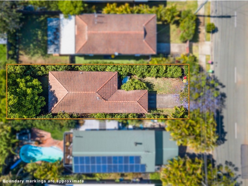 99 Cavell Street, Birkdale QLD 4159