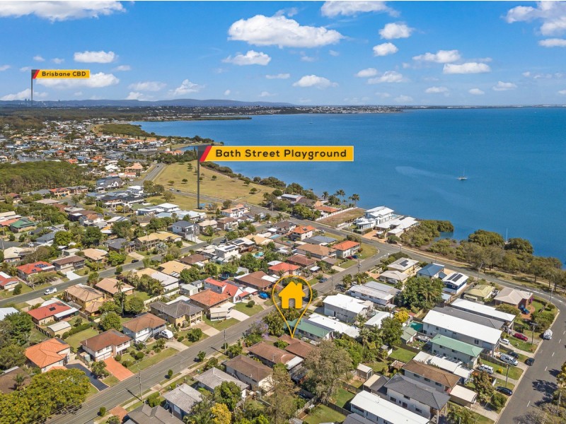 99 Cavell Street, Birkdale QLD 4159