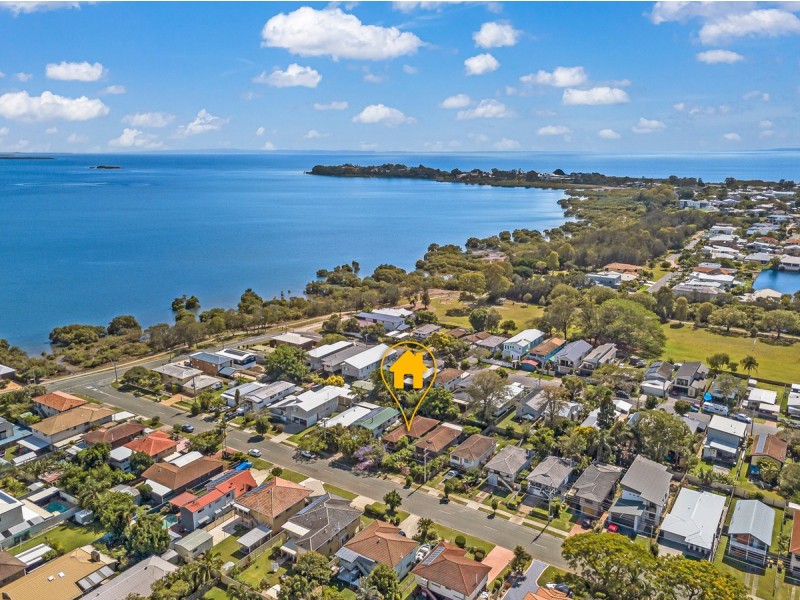 99 Cavell Street, Birkdale QLD 4159