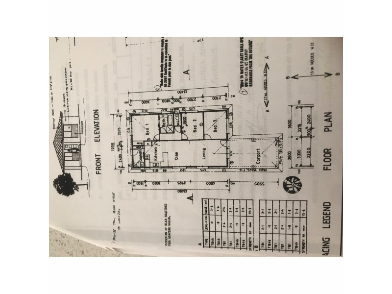 99 Cavell Street, Birkdale QLD 4159 Floorplan