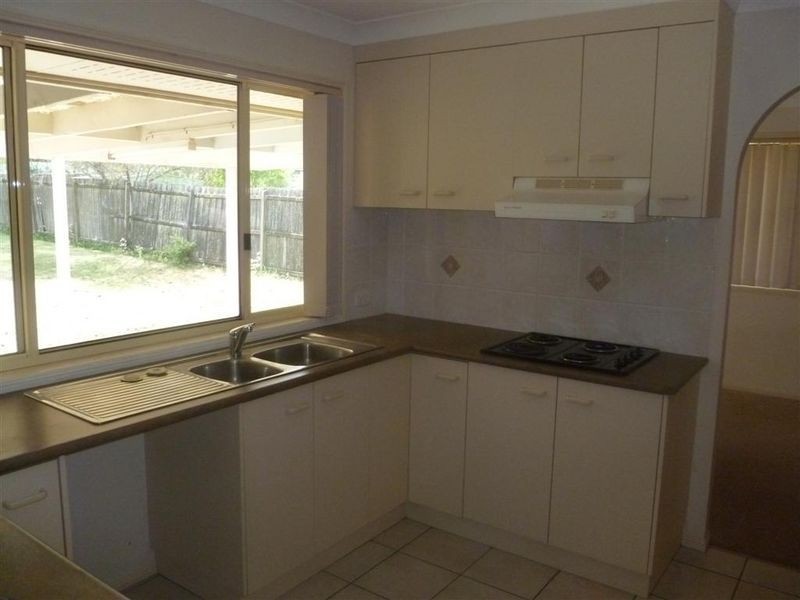 45 Lawn Terrace, Capalaba QLD 4157