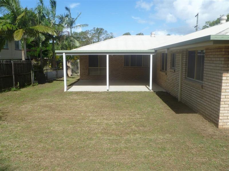 45 Lawn Terrace, Capalaba QLD 4157