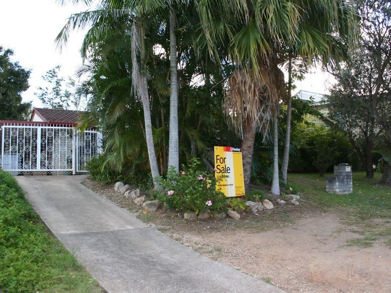 647 Priestdale Road, Rochedale South QLD 4123