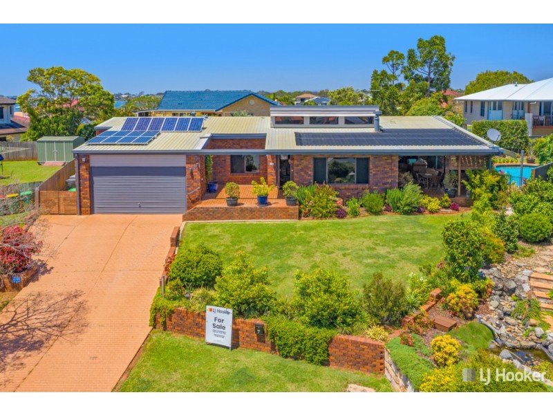 7 Toondah Court, Victoria Point QLD 4165