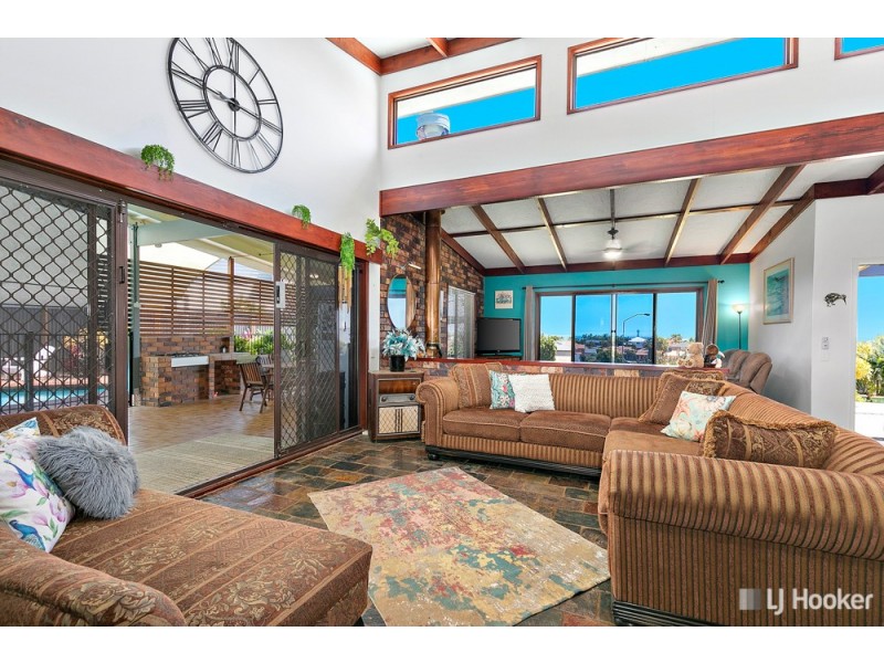 7 Toondah Court, Victoria Point QLD 4165