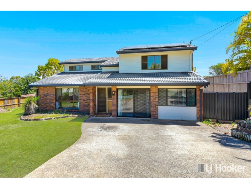 25 Henley Street, Alexandra Hills QLD 4161