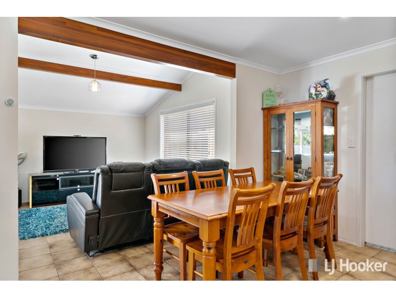 25 Henley Street, Alexandra Hills QLD 4161