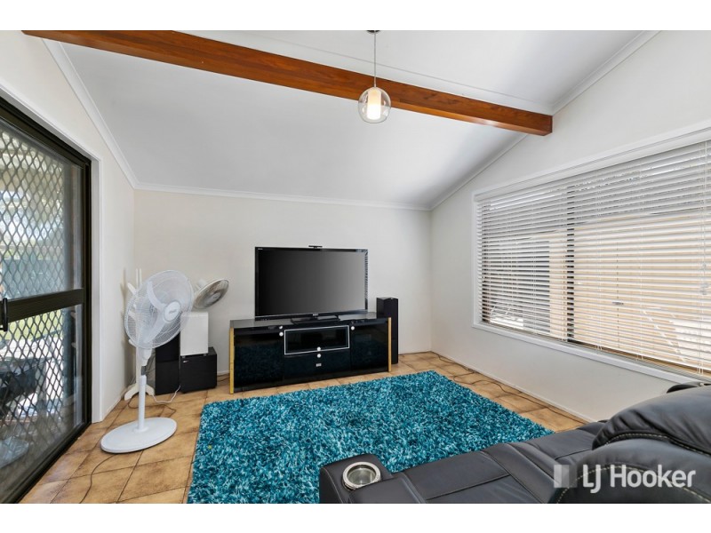 25 Henley Street, Alexandra Hills QLD 4161