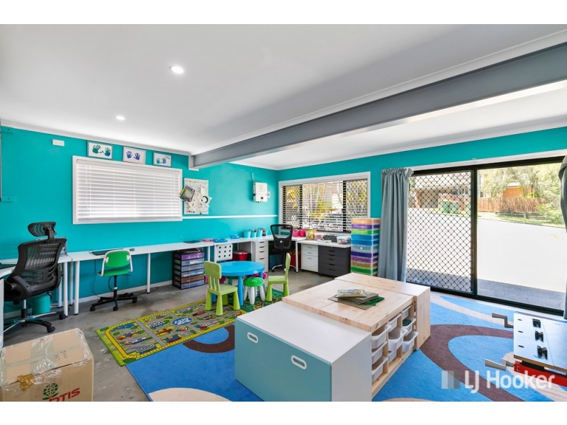 25 Henley Street, Alexandra Hills QLD 4161