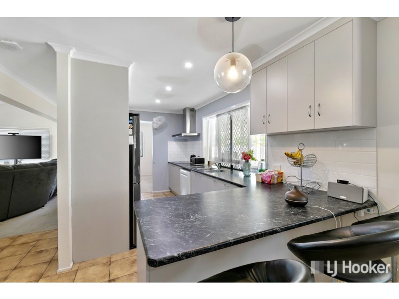 25 Henley Street, Alexandra Hills QLD 4161