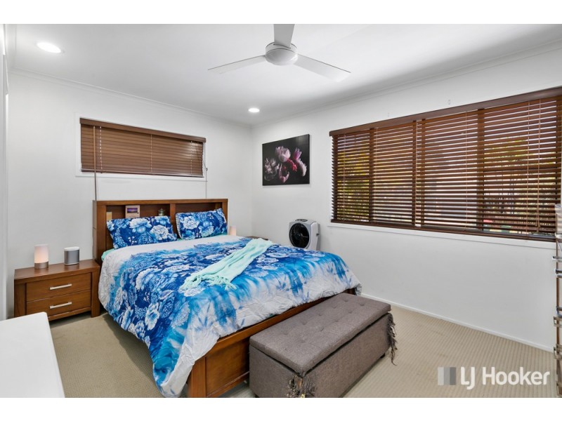 25 Henley Street, Alexandra Hills QLD 4161