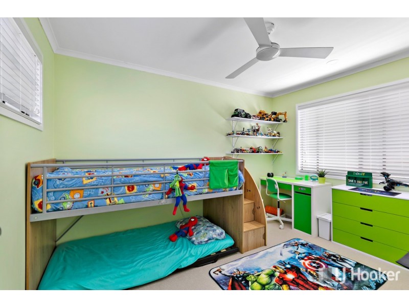 25 Henley Street, Alexandra Hills QLD 4161