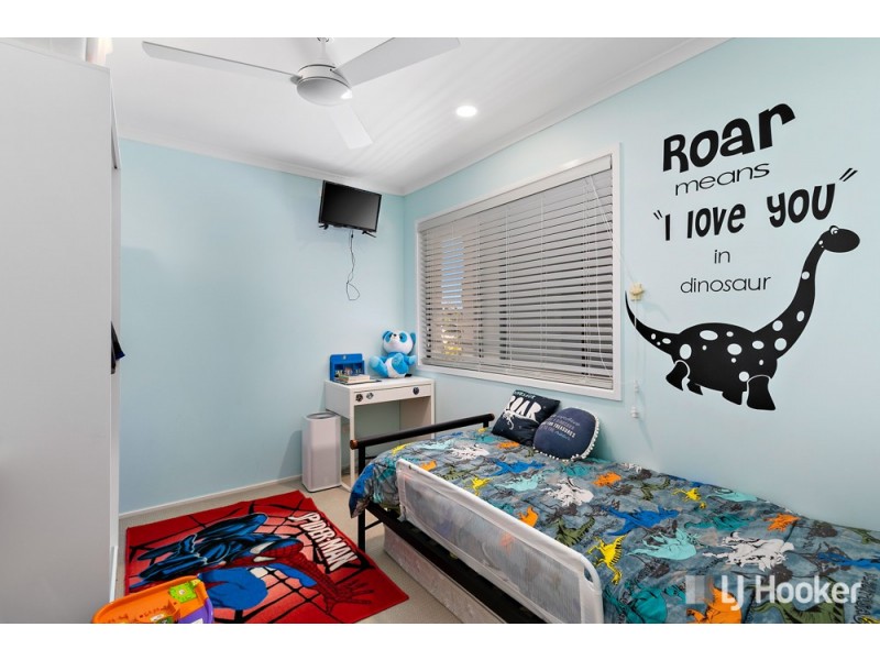 25 Henley Street, Alexandra Hills QLD 4161