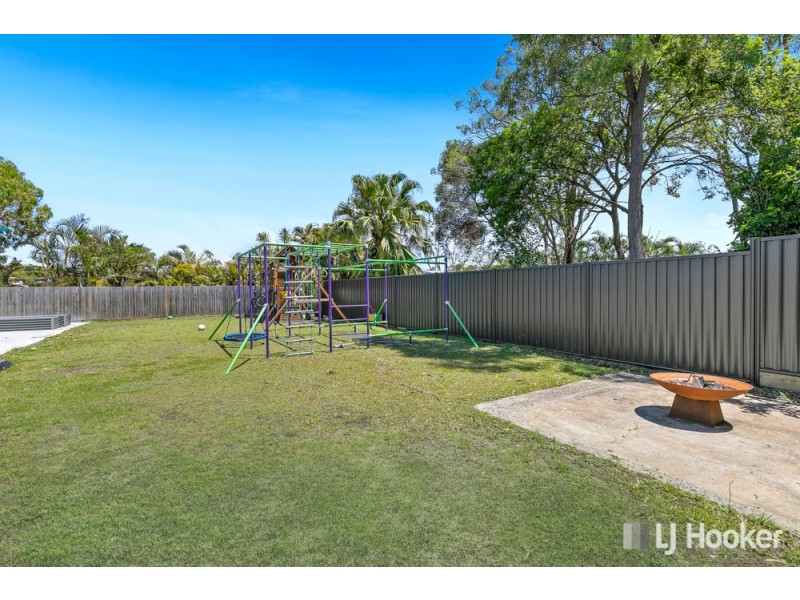 25 Henley Street, Alexandra Hills QLD 4161
