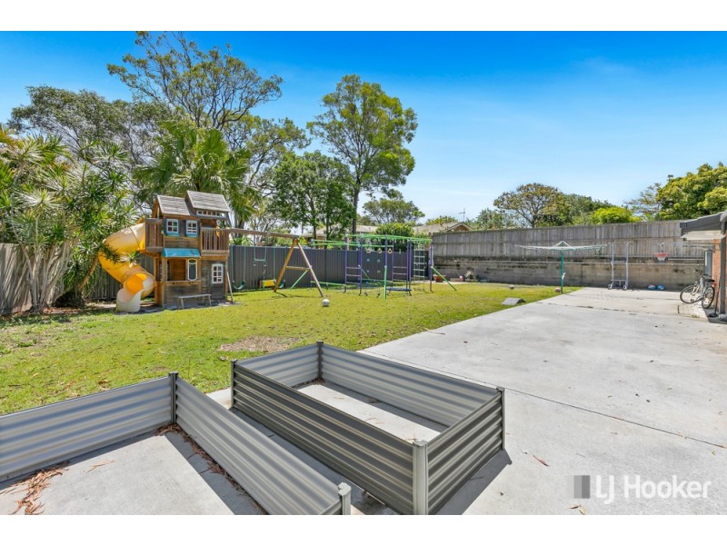 25 Henley Street, Alexandra Hills QLD 4161